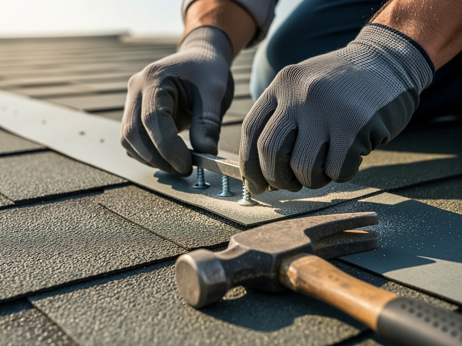 Why choose Fascia Repair in Tannersville, VA